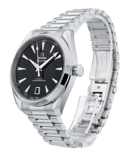 Omega Aqua Terra 150m Gents 220.10.41.21.01.002